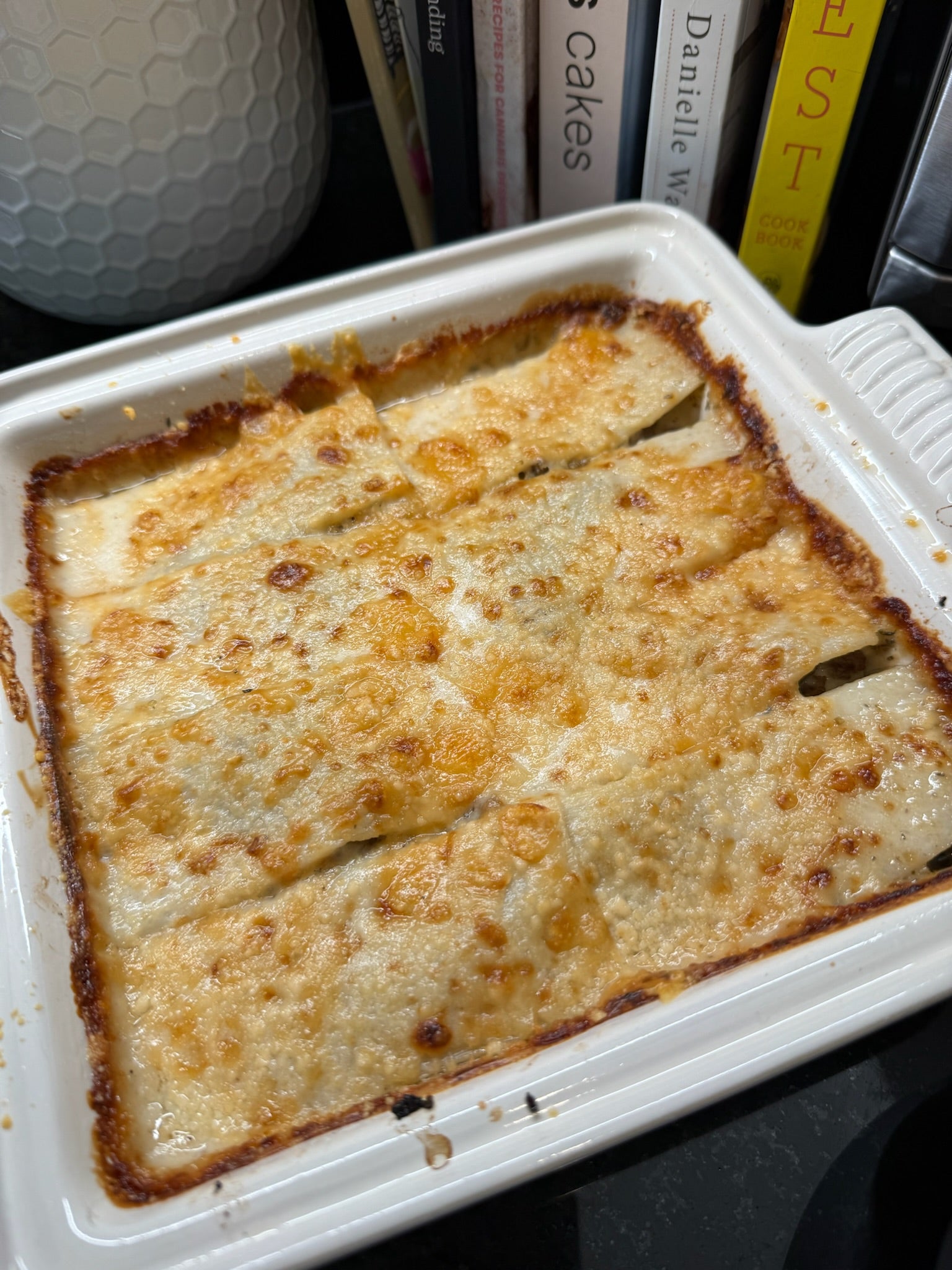 The Fix Vol. 2 "The Second Serving"