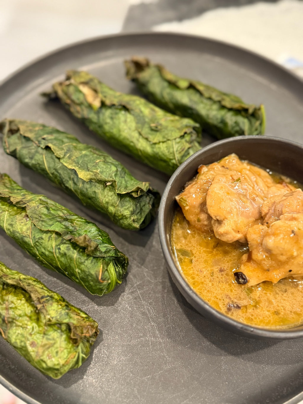 The Fix Vol. 2 "The Second Serving"