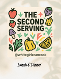 The Fix Vol. 2 "The Second Serving"